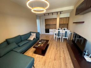 Daily Rental Apartment In Centre
